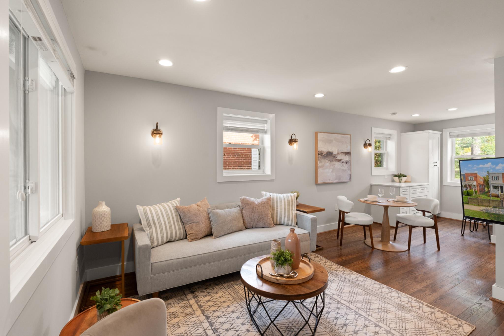  3035 Manning Street, Alexandria, VA, 22305 - 物件實景