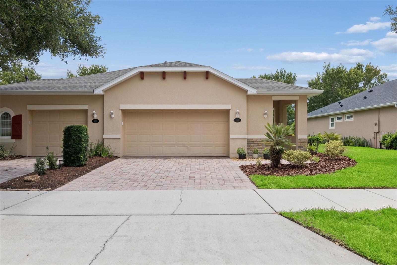 Abbot Way, Deland, FL 32724