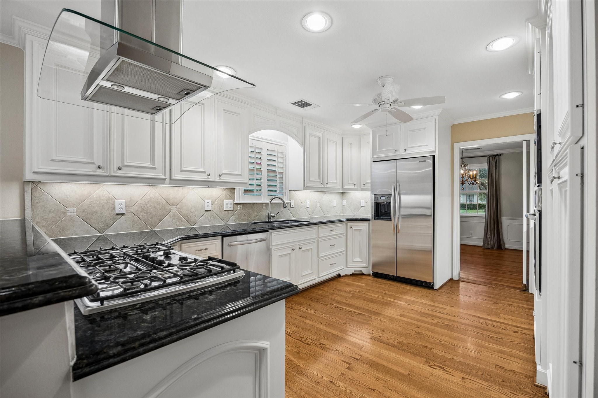  6235 Sugar Hill Drive - 物件實景