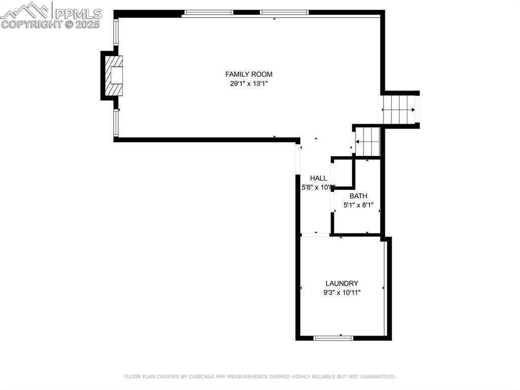 Colorado Springs, Colorado, 80919, United States, 3 Bedrooms Bedrooms, ,2 BathroomsBathrooms,Residential,For Sale,1793578