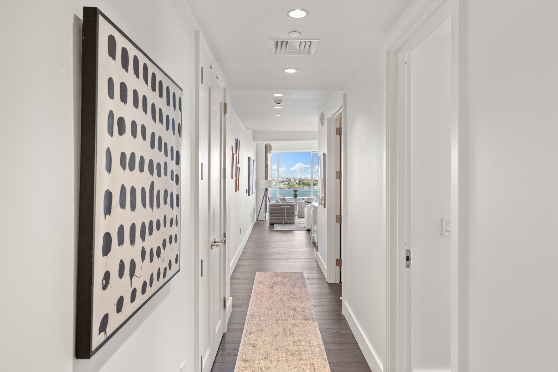  22 Liberty Drive, Unit 9, Boston, MA, 02210 - 物件實景