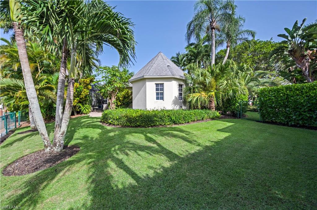 1303 Wahoo Ct, Naples, Florida, 34102, United States, 2 Bedrooms Bedrooms, ,2 BathroomsBathrooms,Residential,For Sale,1303 Wahoo Ct,1594404