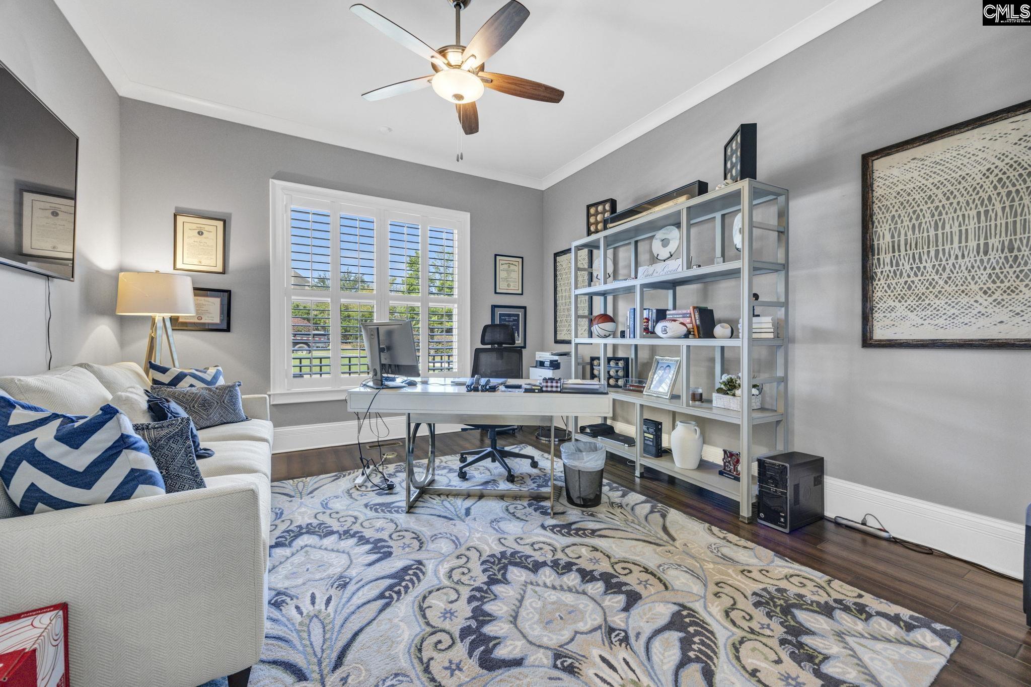 Elgin, South Carolina, 29045, United States, 5 Bedrooms Bedrooms, ,6 BathroomsBathrooms,Residential,For Sale,1938700