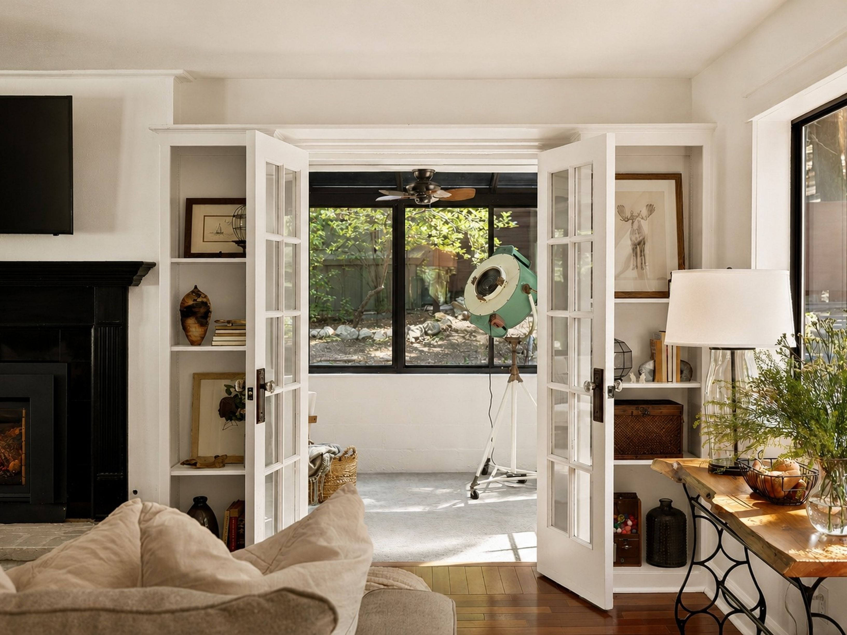  410 Bel Air Drive, Lake Arrowhead, CA 92352 - 物件實景