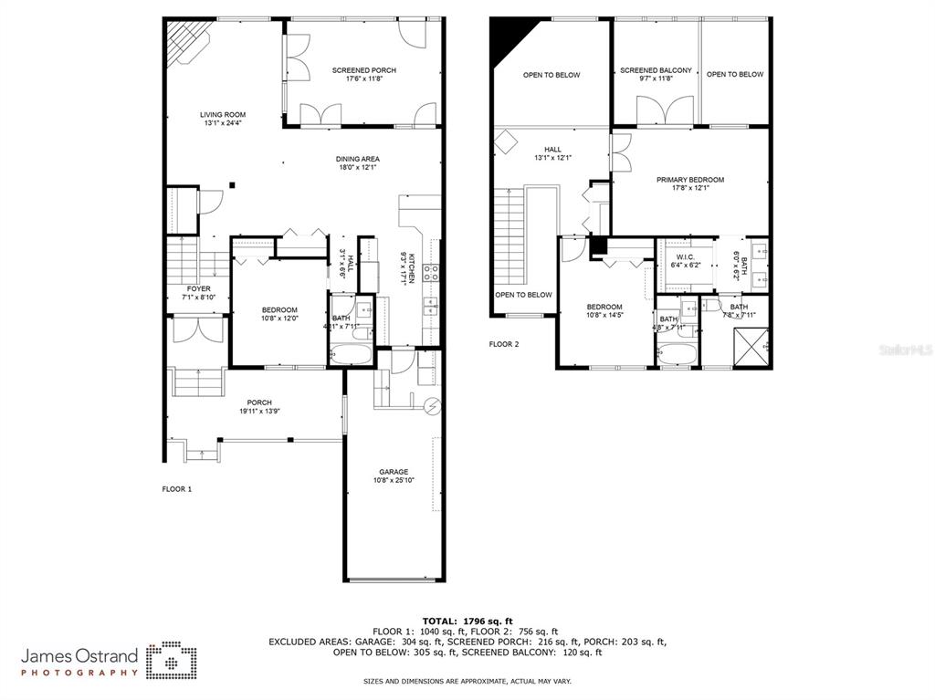 St Petersburg, Florida, 33702, United States, 3 Bedrooms Bedrooms, ,3 BathroomsBathrooms,Residential,For Sale,1885846
