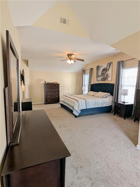 Suwanee, Georgia, 30024, United States, 5 Bedrooms Bedrooms, ,4 BathroomsBathrooms,Residential,For Sale,1873218