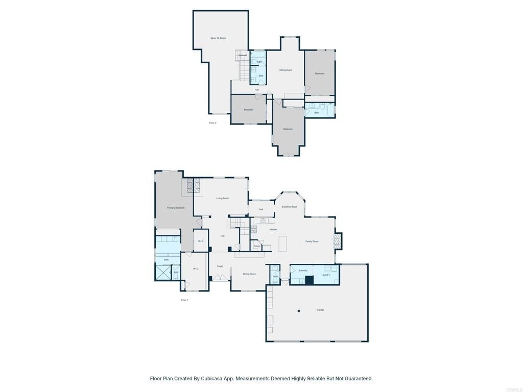 Alpine, California, 91901, United States, 4 Bedrooms Bedrooms, ,3 BathroomsBathrooms,Residential,For Sale,1991571