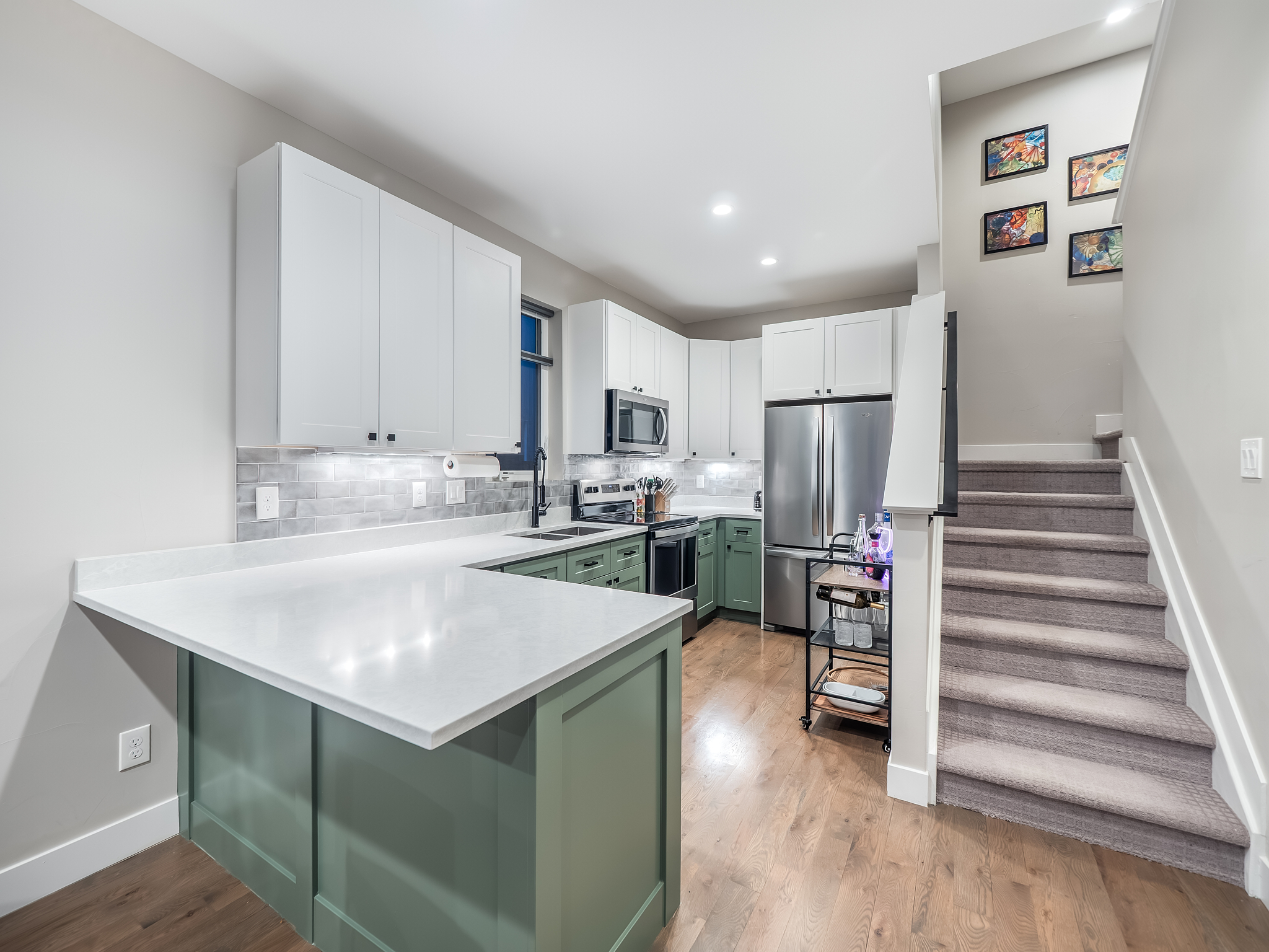  1329 Wolff Street, Denver, CO 80204 - 物件實景