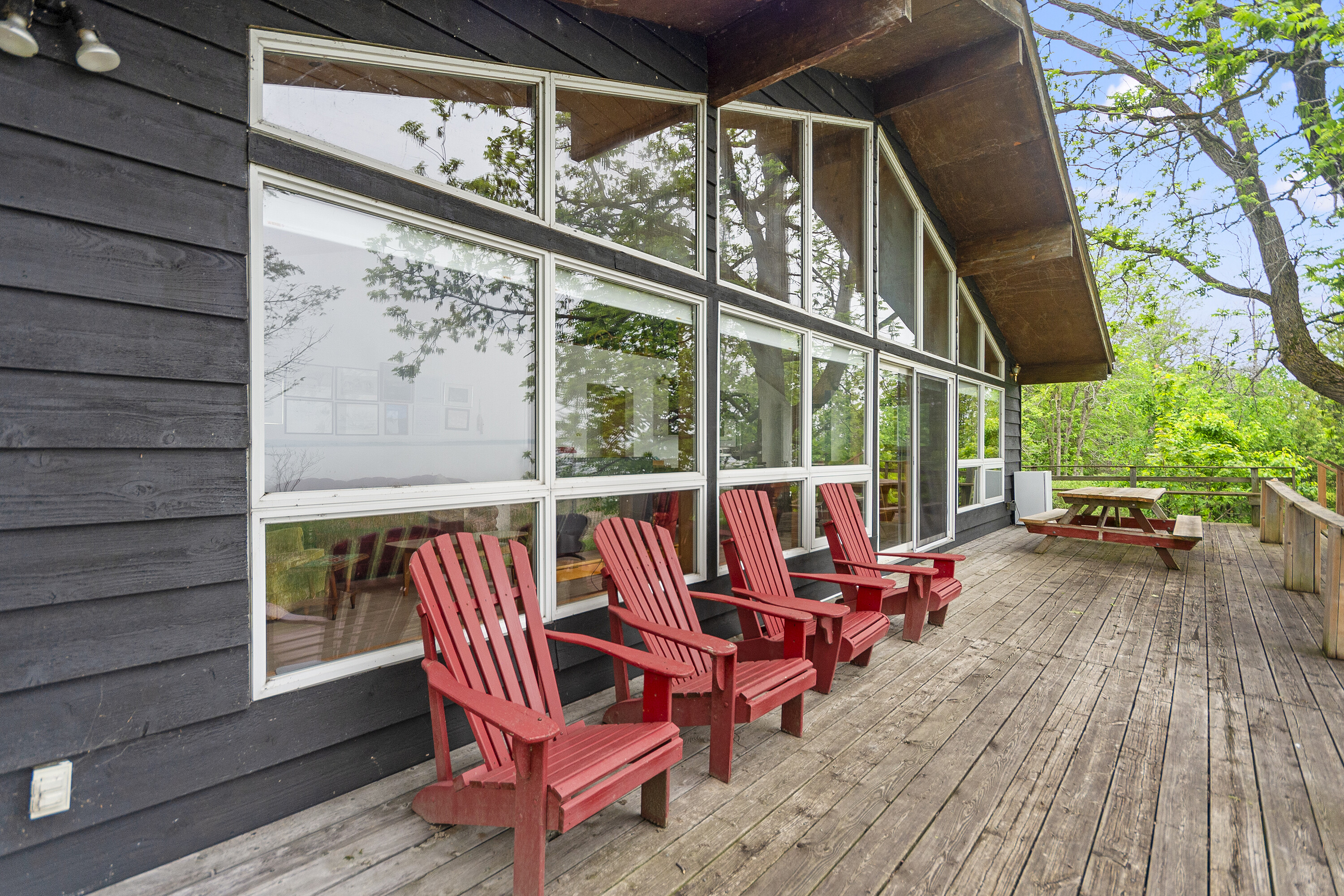  Georgian Bay Family Cottage - 物件實景