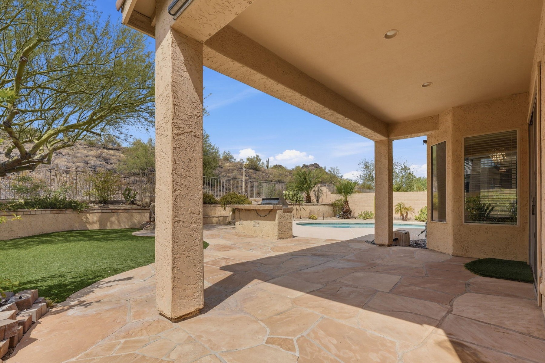  13547 E Estrella Avenue  Scottsdale, AZ - 物件實景