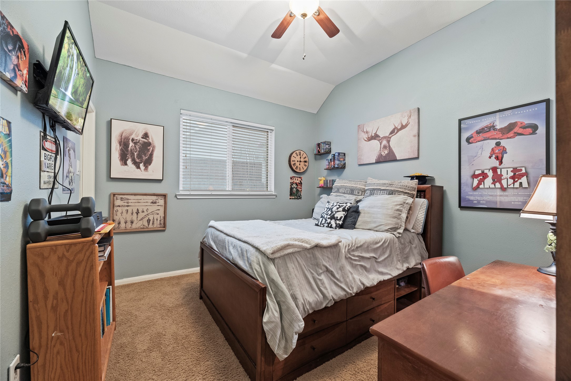 Cypress, Texas, 77433, United States, 5 Bedrooms Bedrooms, ,3 BathroomsBathrooms,Residential,For Sale,1911383