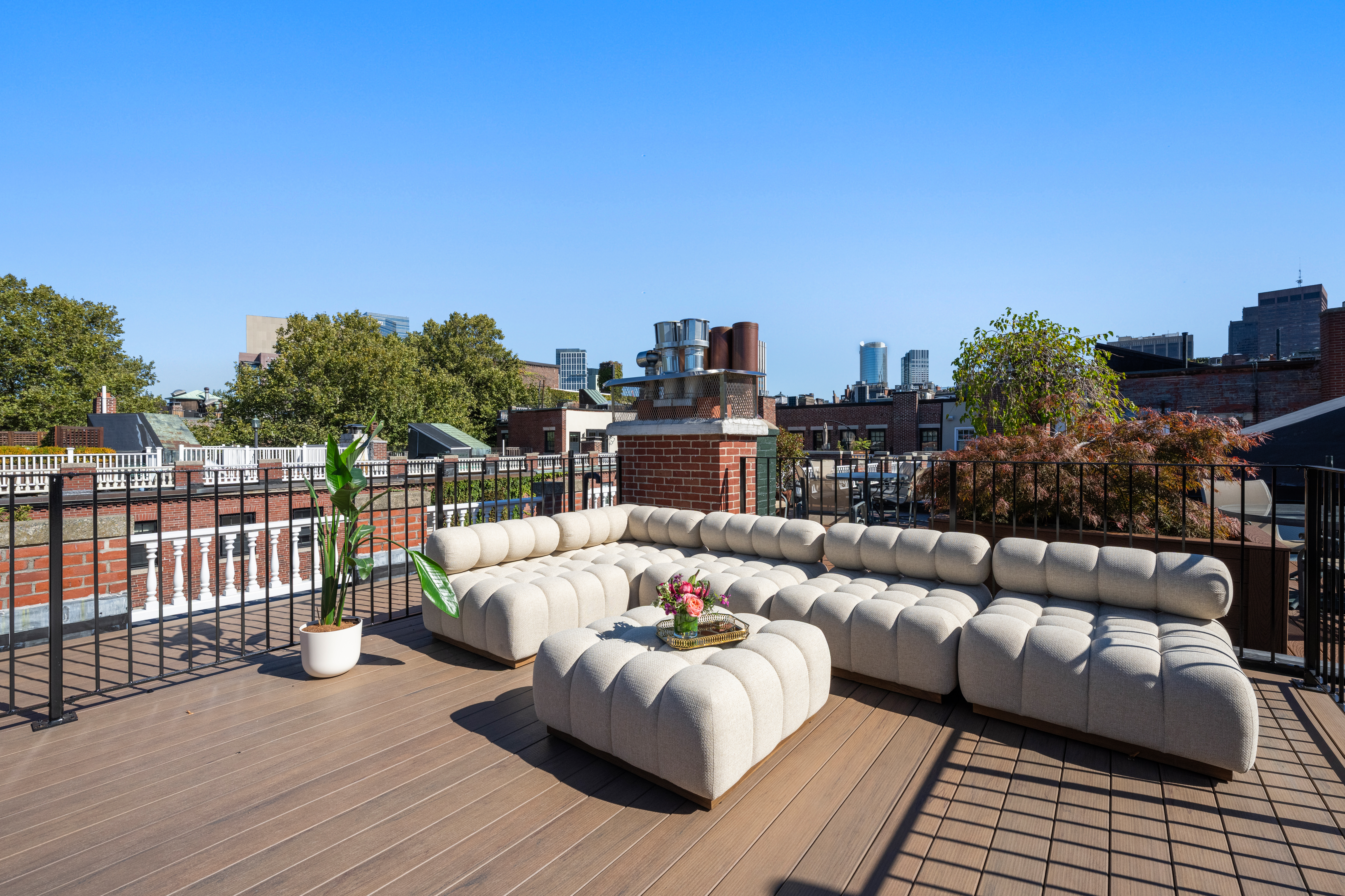  19 Charles River Square, Boston, MA, 02114 - 物件實景