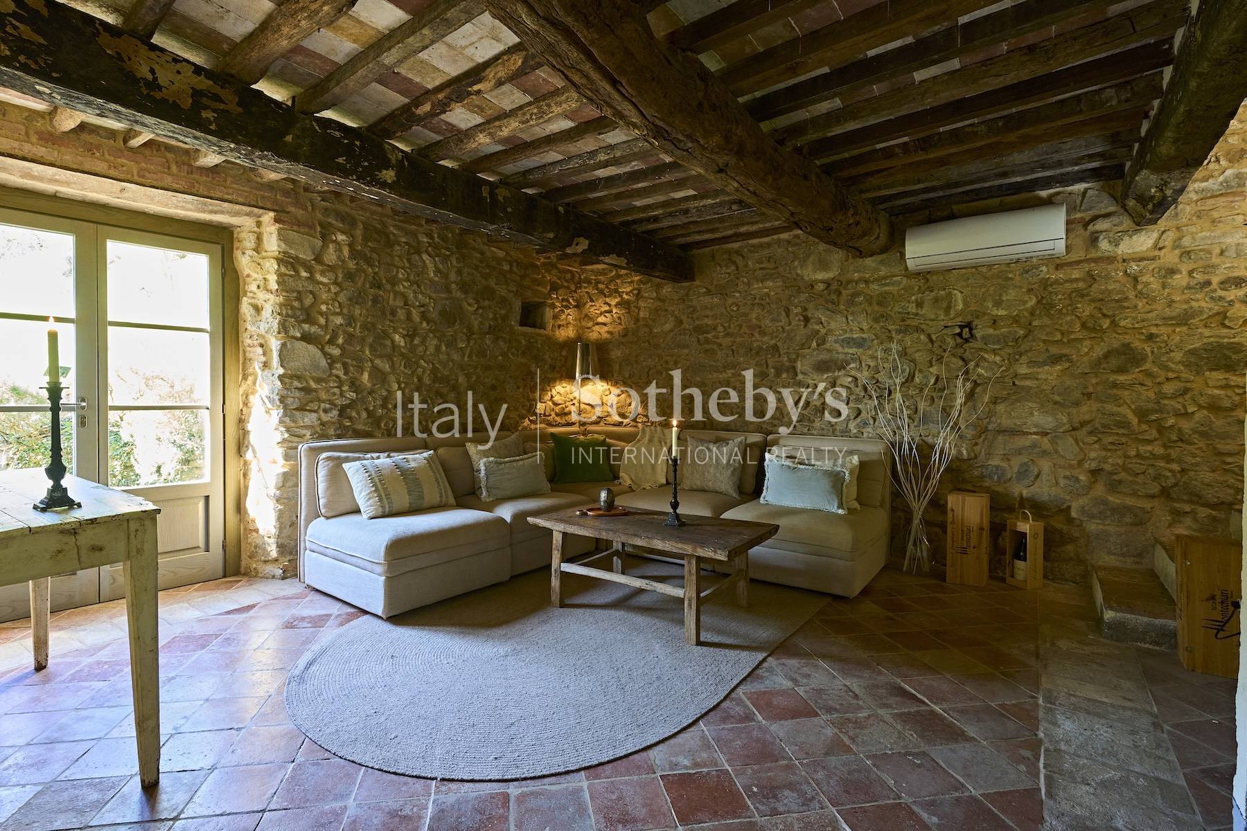  Authentic estate in the tuscan countryside - 物件實景