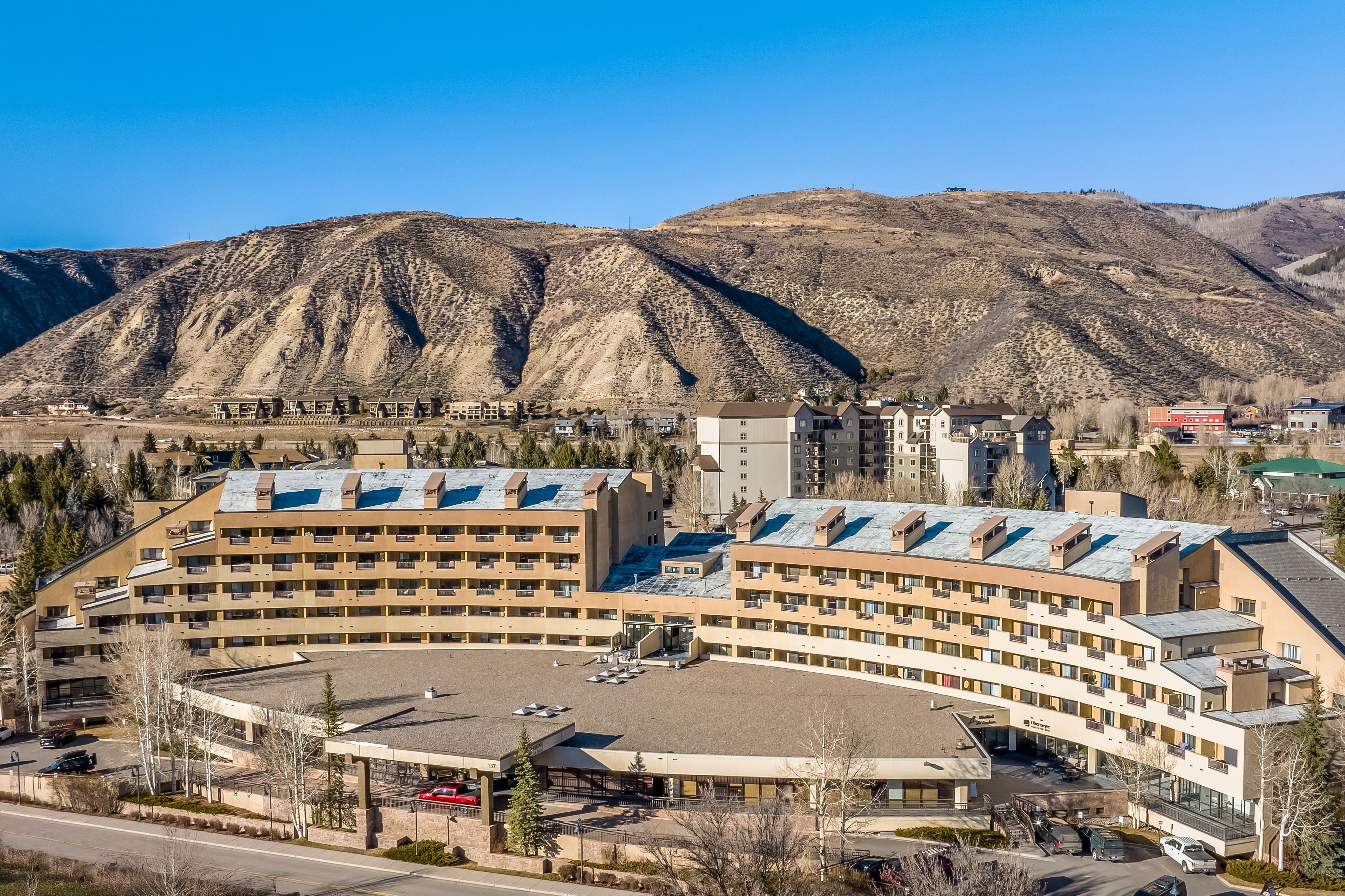  137 Benchmark Road, Avon, CO, 81620 - 物件實景