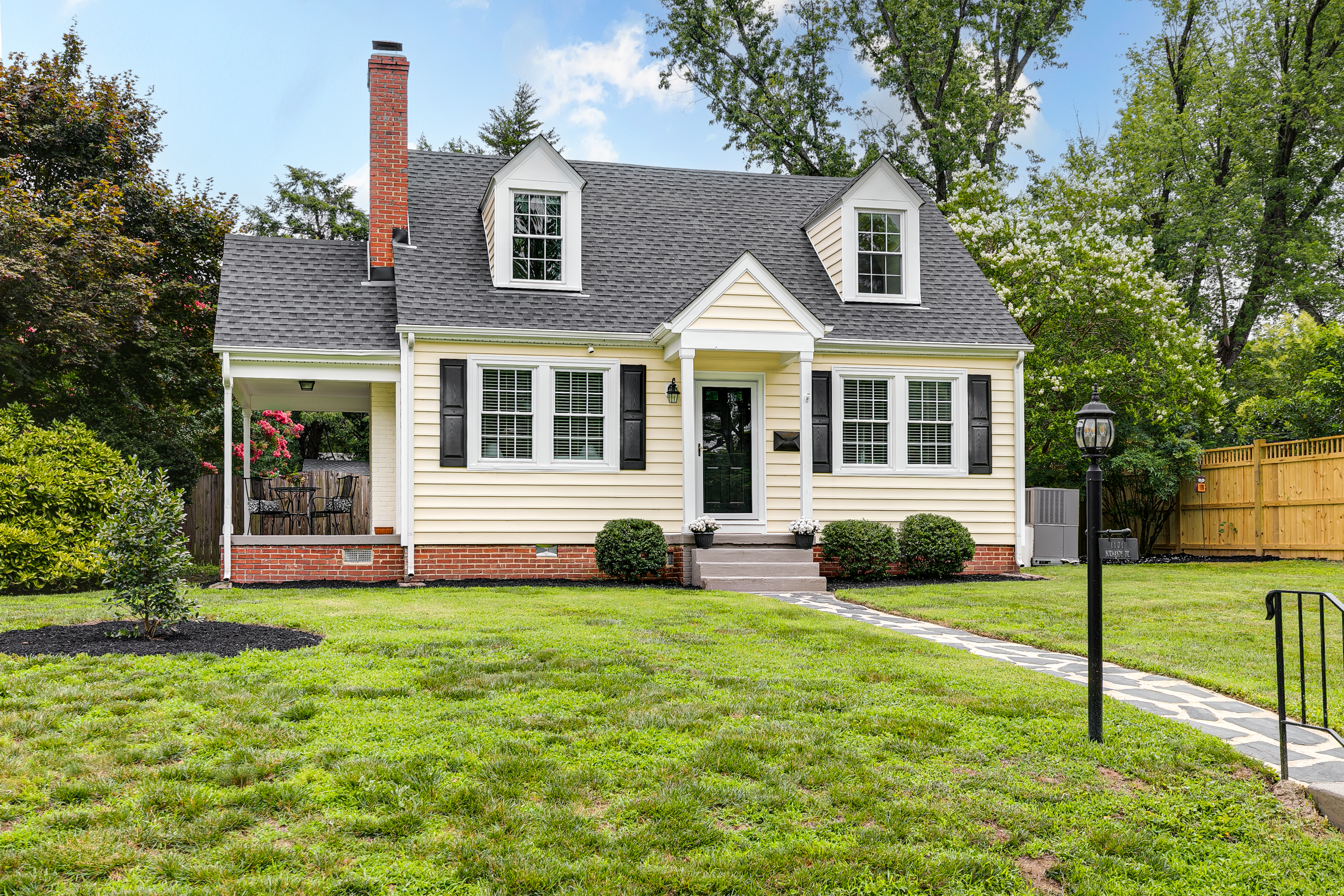  1101 Normandy Drive, Richmond, VA 23229 - 物件實景