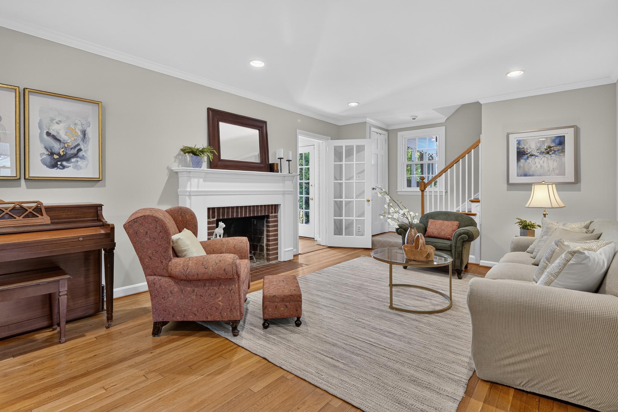  2631 Woodley Place, Falls Church, VA, 22046 - 物件實景