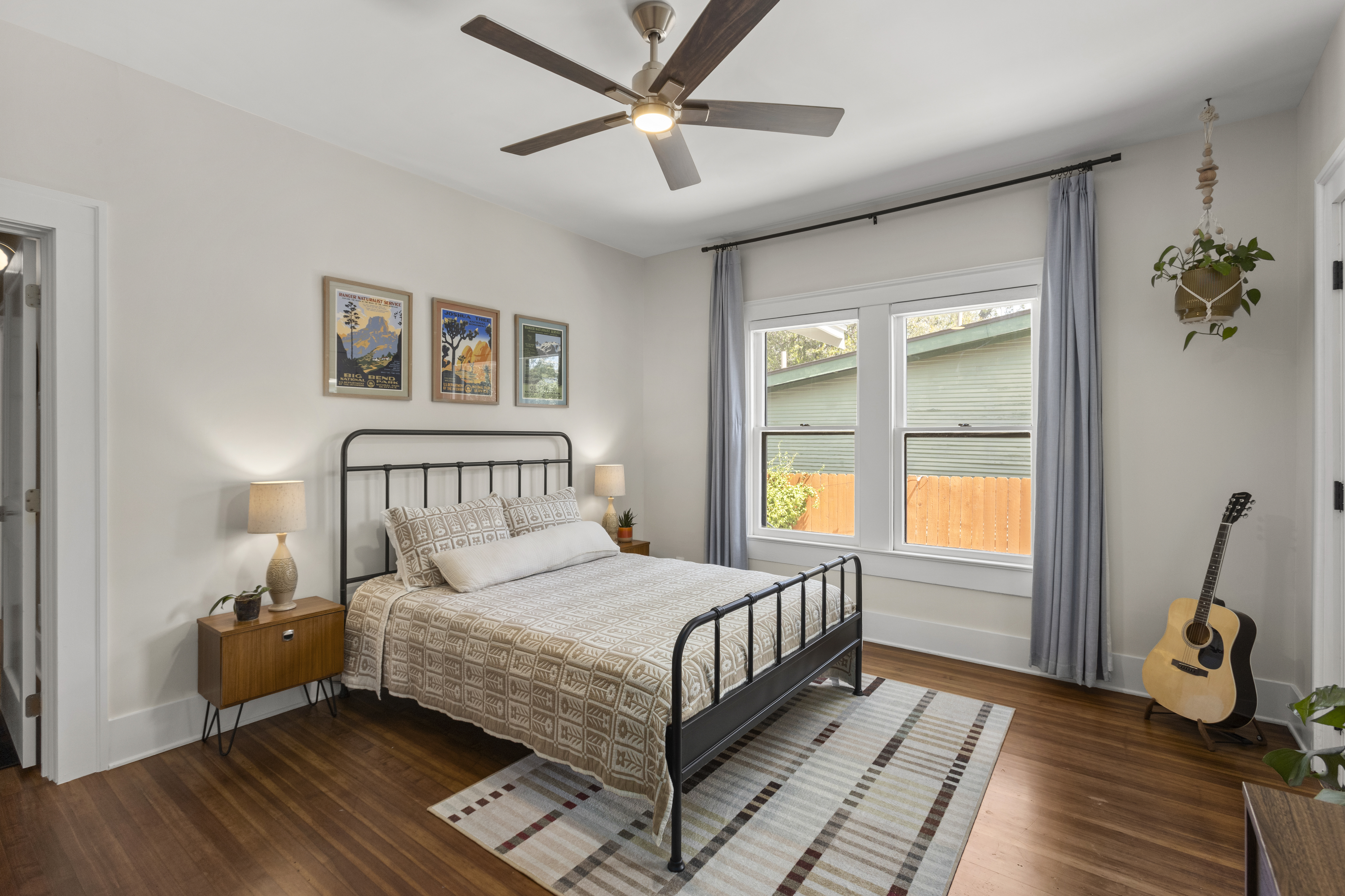  Classic Beacon Hill Character with Modern Comforts - 物件實景