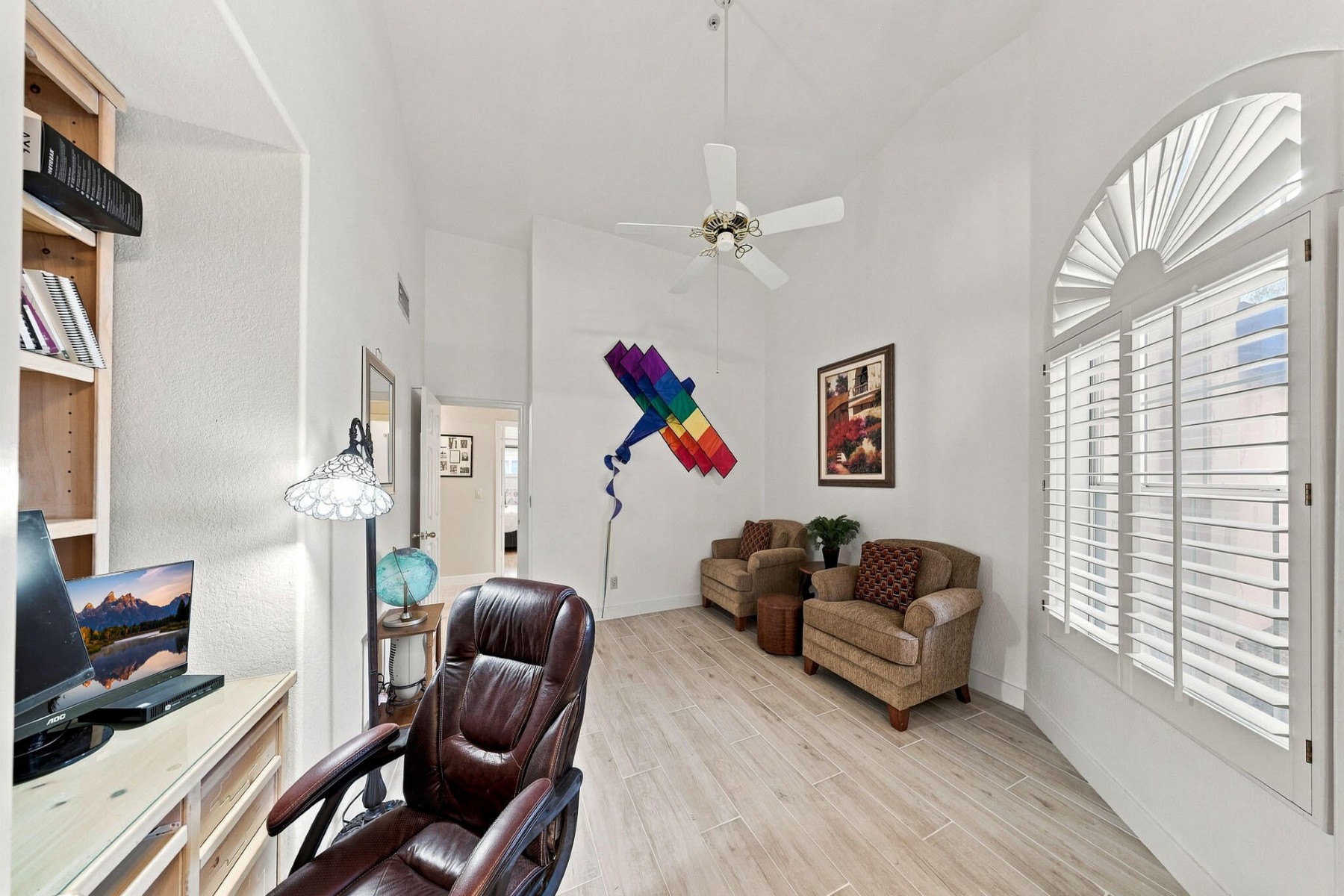 9513 E Presidio Road  Scottsdale, AZ - 物件實景