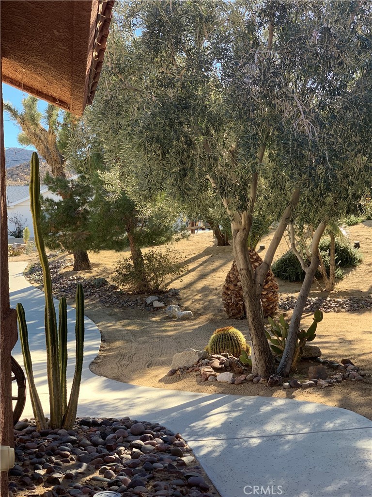 61218 Sandalwood, Joshua Tree, California, 92252, United States, 3 Bedrooms Bedrooms, ,2 BathroomsBathrooms,Residential,For Sale,61218 Sandalwood,1619785
