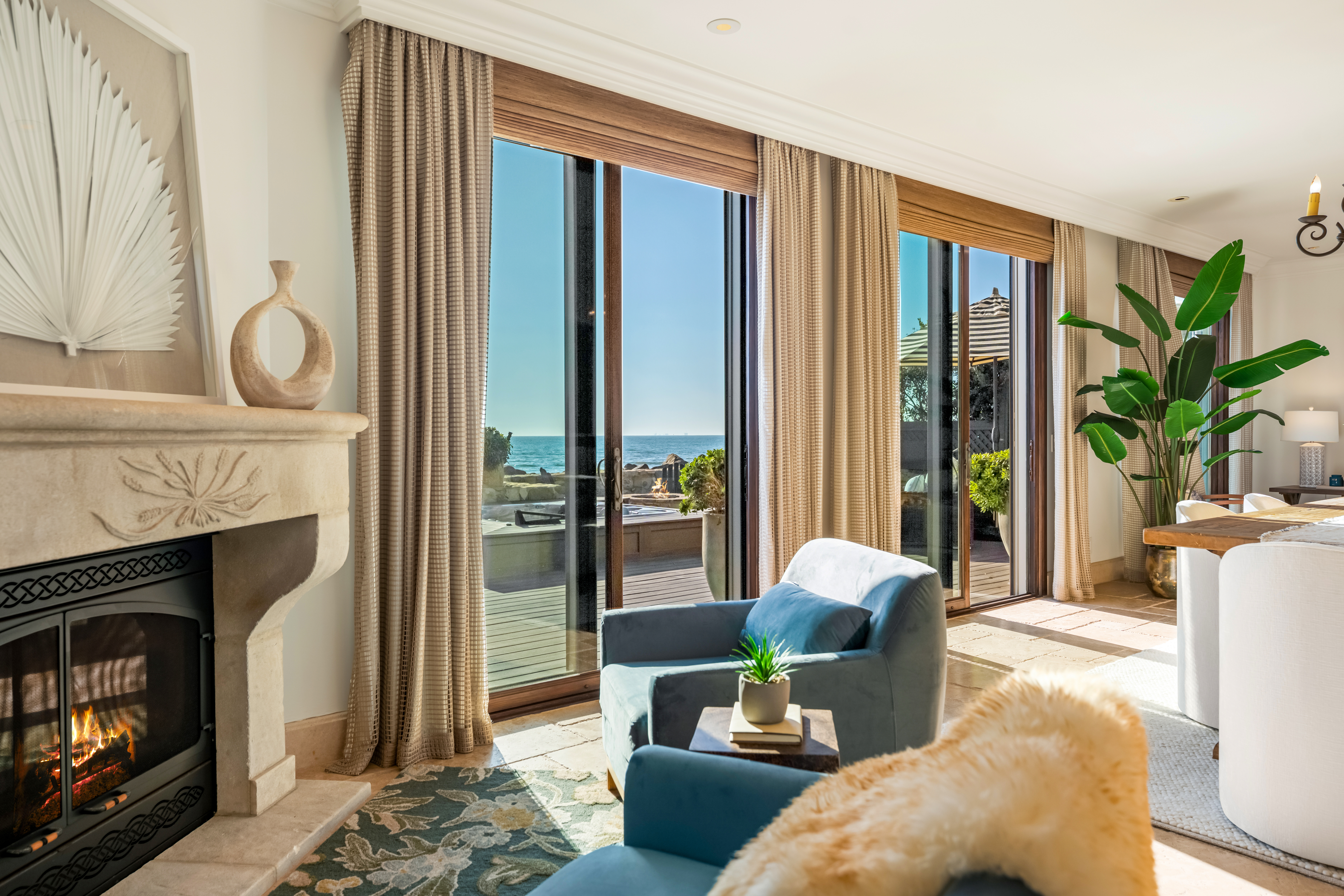  5390 Rincon Beach Park Drive, Ventura, CA 93001 - 物件實景