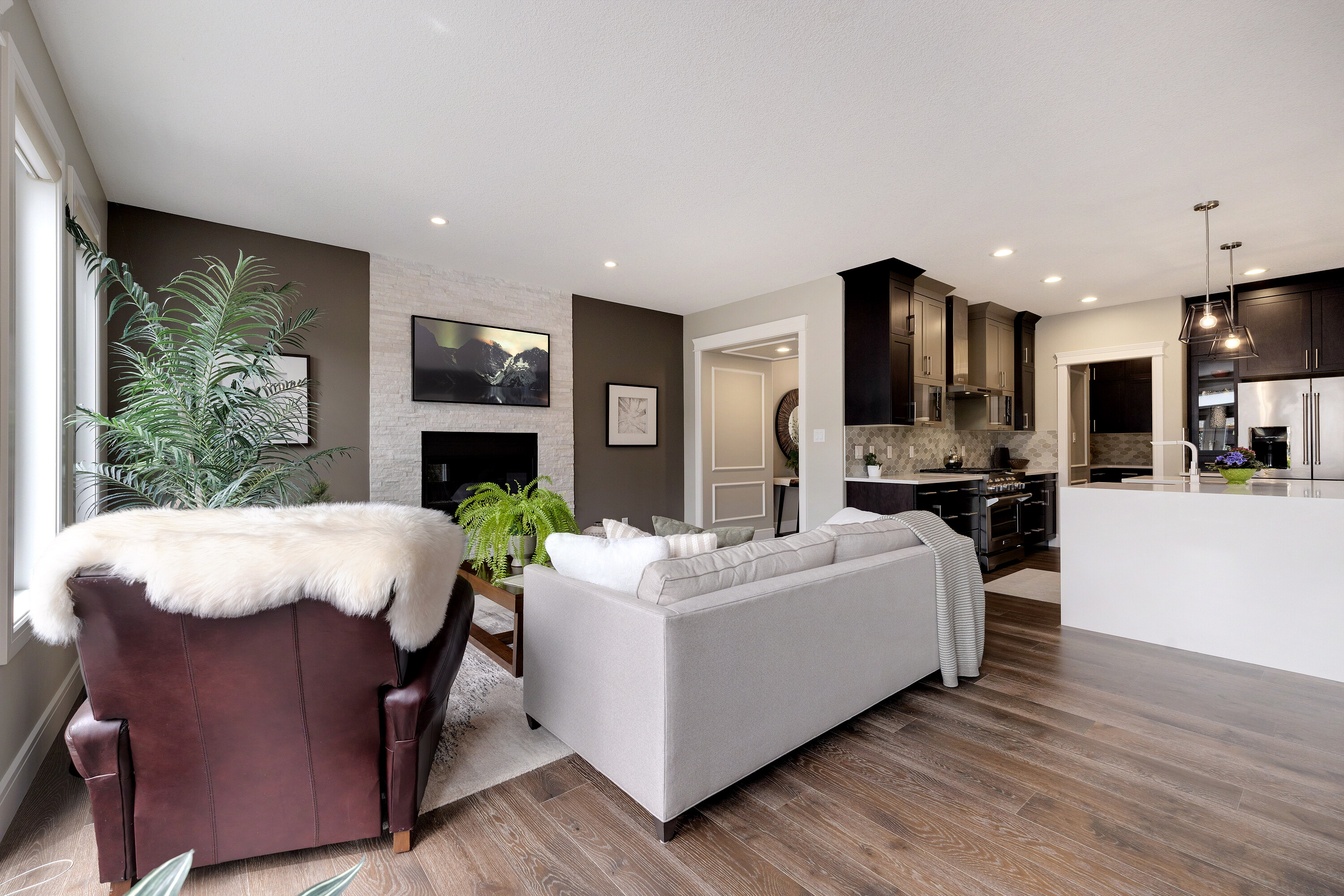  Sherwood Park, Edmonton - 物件實景