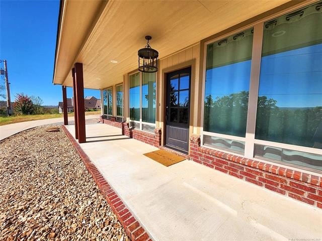 Park Hill, Oklahoma, 74451, United States, 4 Bedrooms Bedrooms, ,4 BathroomsBathrooms,Residential,For Sale,1973954