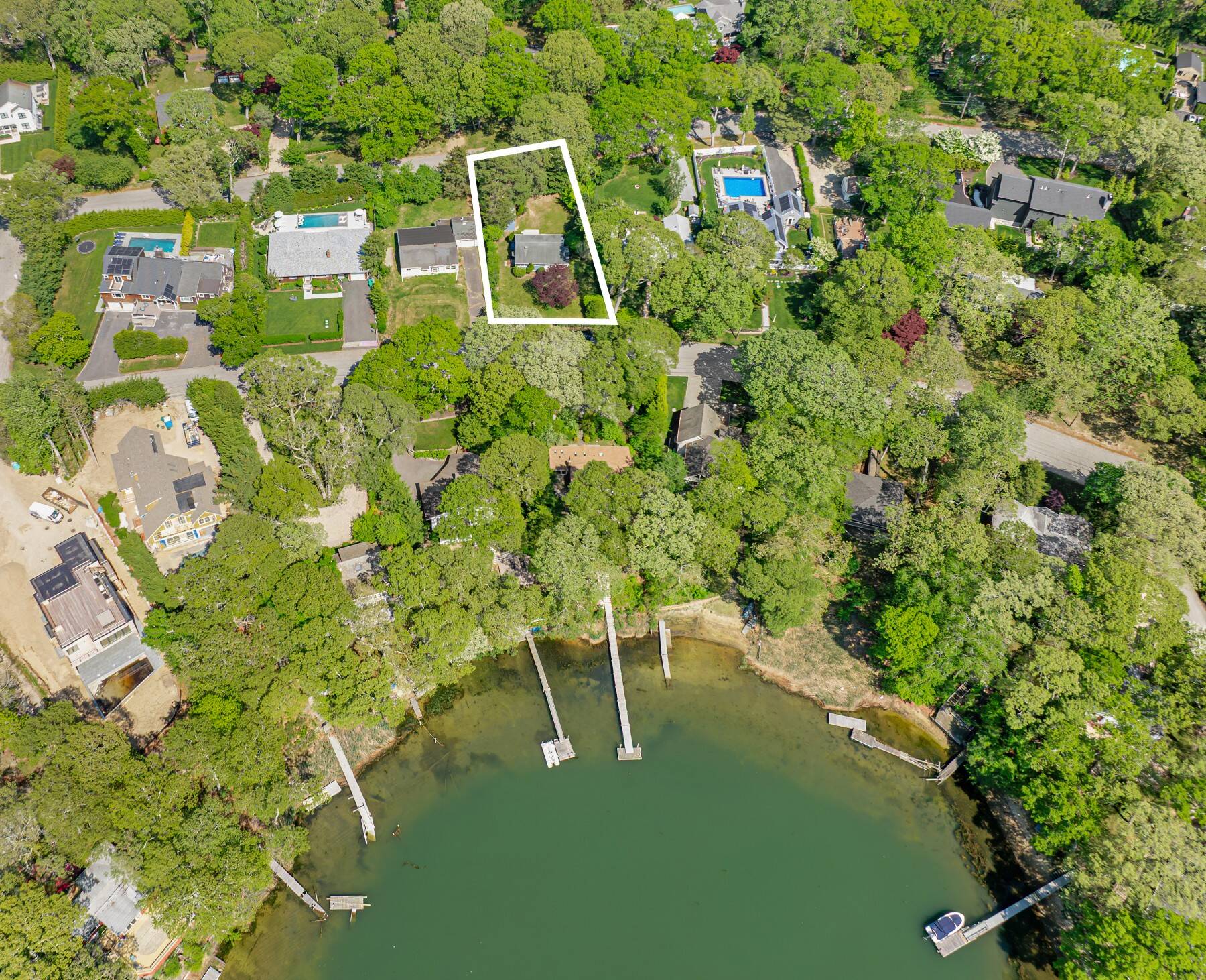  70 WATERS EDGE RD - 物件實景