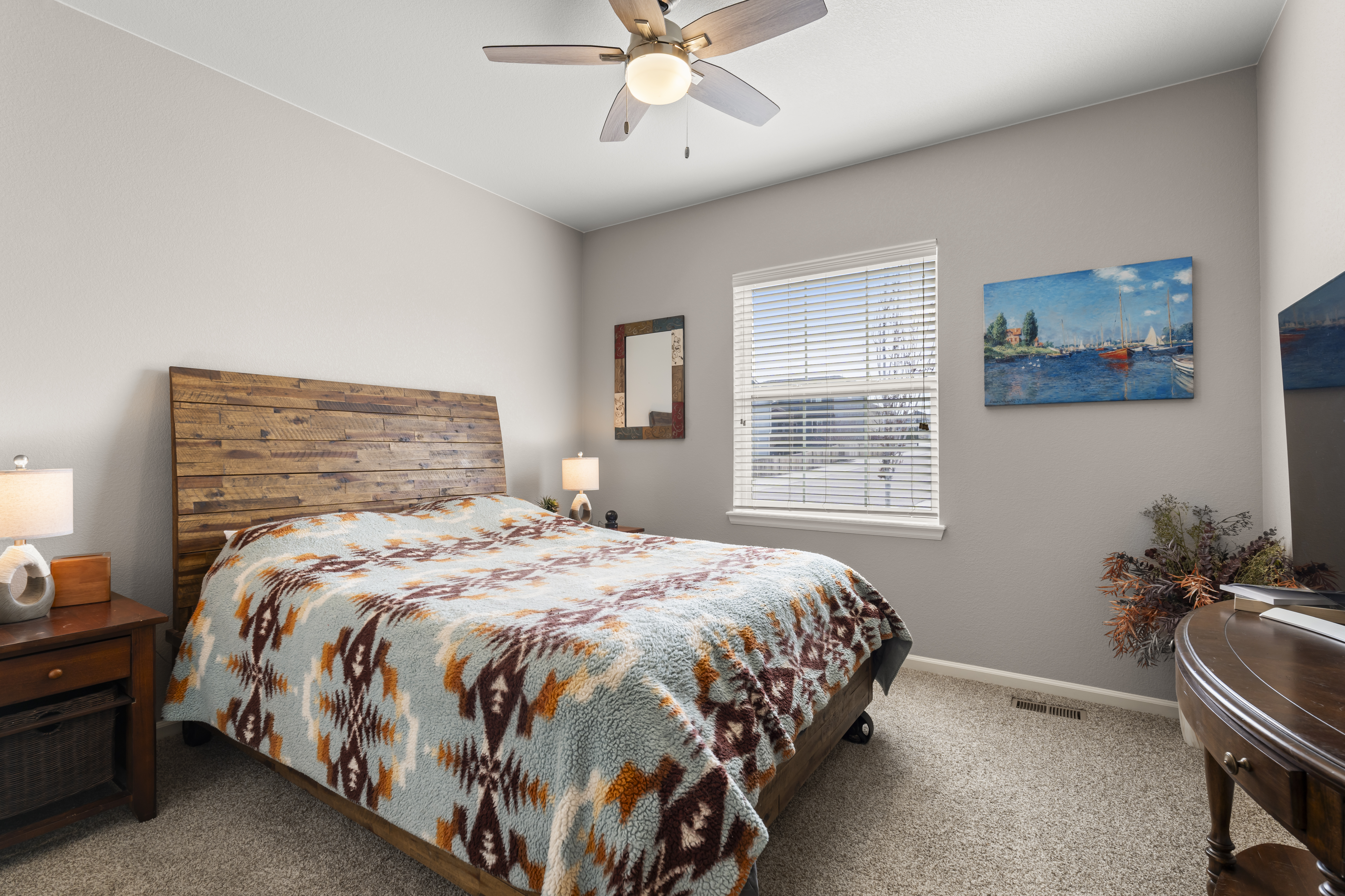  A Turn-Key Treasure Nestled Within the Highly Coveted Terrain Neighborhood - 物件實景