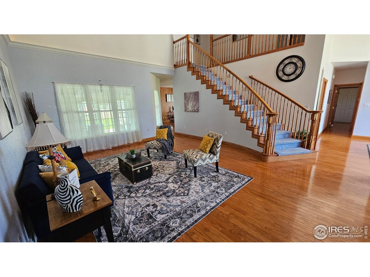 Fort Morgan, Colorado, 80701, United States, 5 Bedrooms Bedrooms, ,3 BathroomsBathrooms,Residential,For Sale,1983878