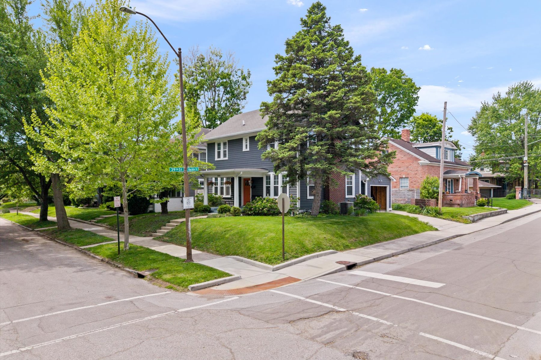  Beautifully Updated 3 Bedroom Indianapolis Home - 物件實景