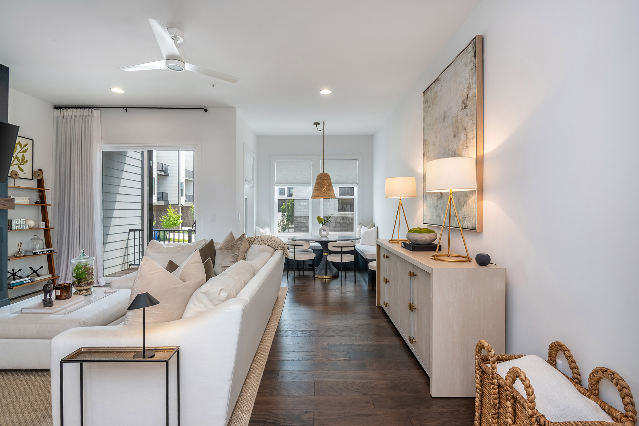  Elevated BeltLine Living in Heart of West Midtown - 物件實景