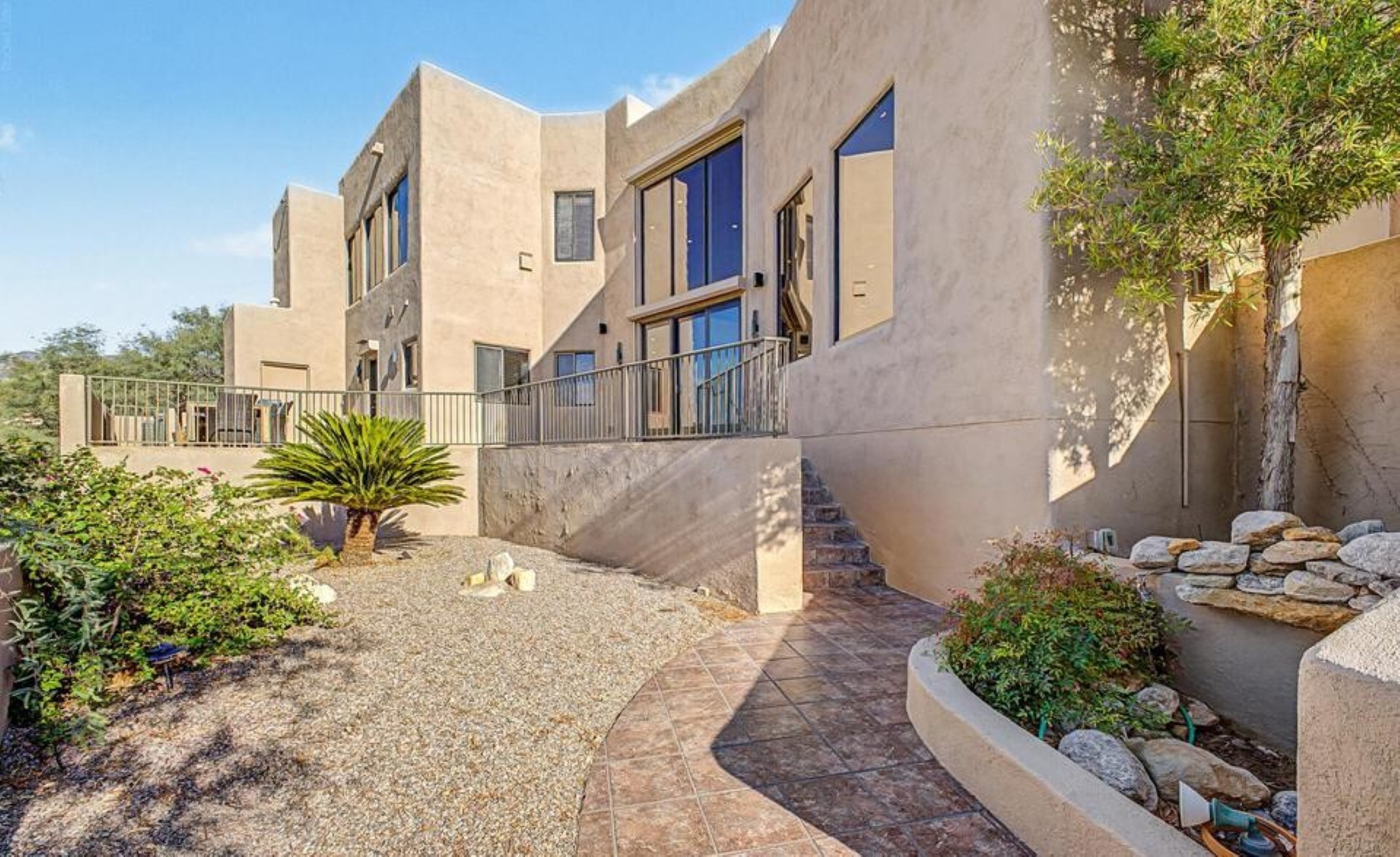  1751 E Buck Ridge Place¦Tucson, AZ - 物件實景