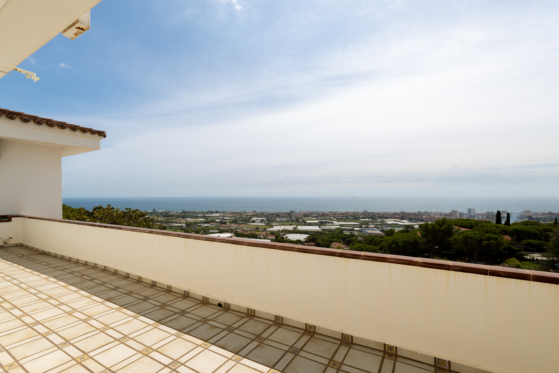  A Luxury Hideaway with Breathtaking Sea Views - Maresme - 物件實景