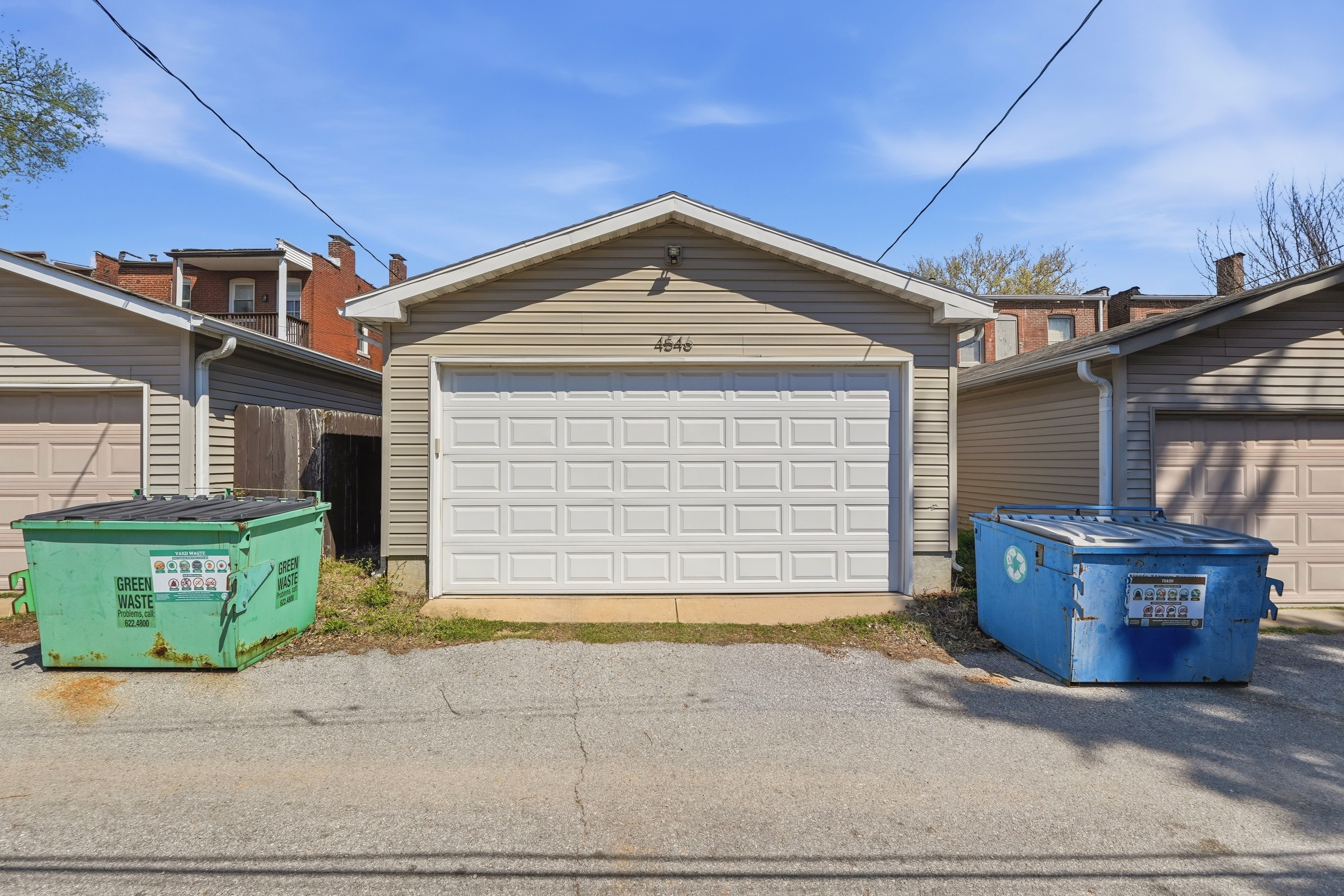  Welcome to this fully renovated historic gem - 物件實景