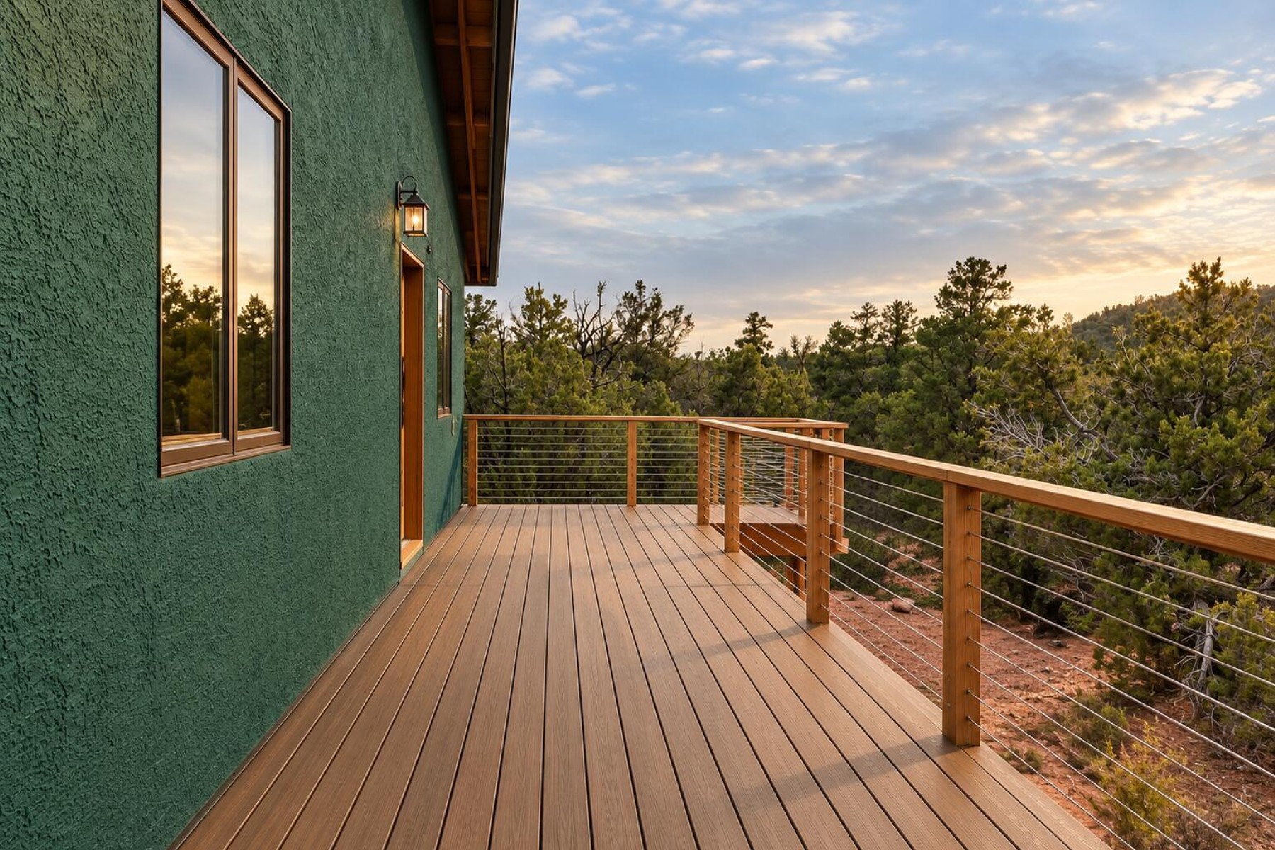  36299 W Rocking Dog Road¦Seligman, AZ - 物件實景