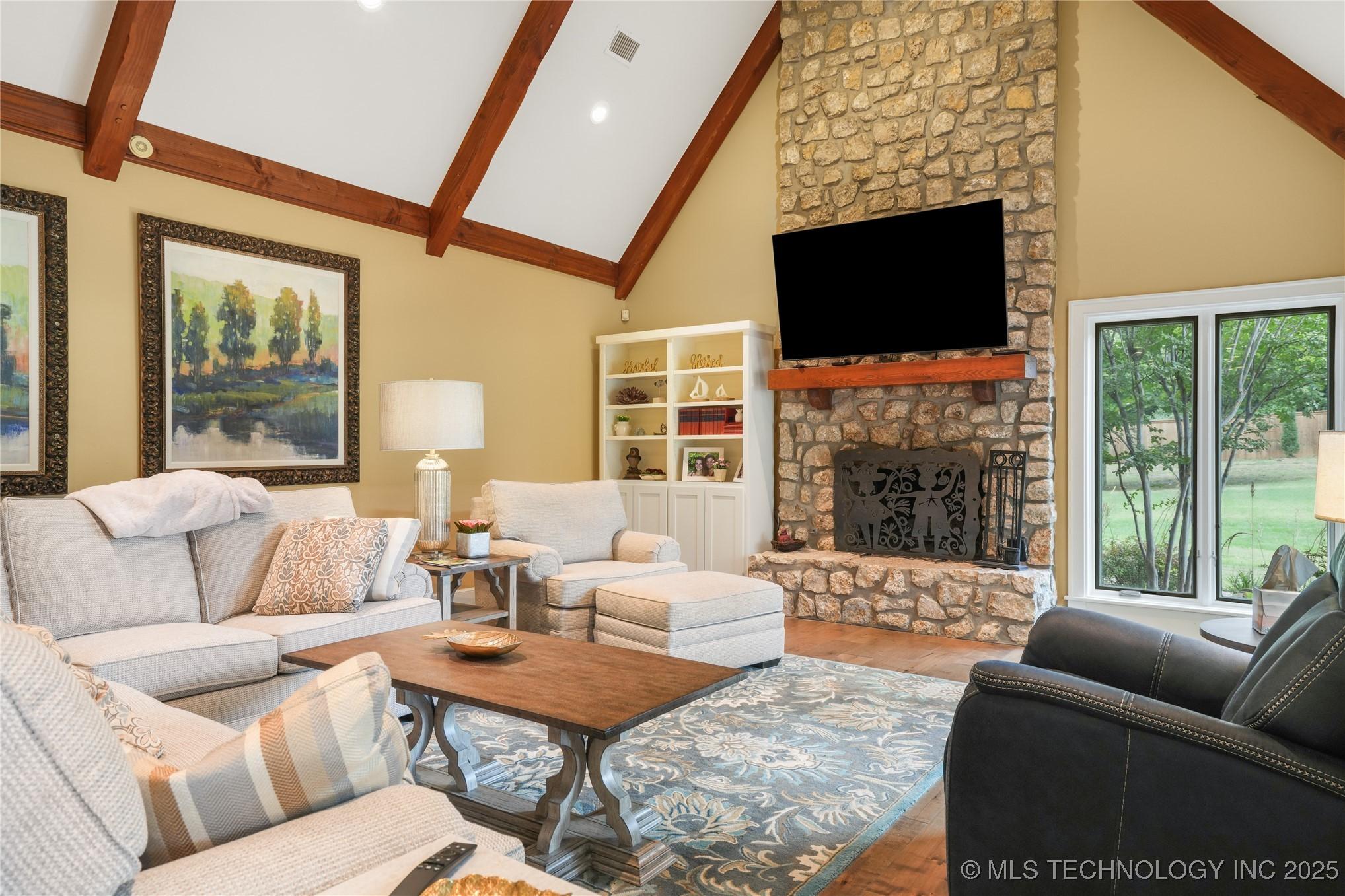 Muskogee, Oklahoma, 74403, United States, 4 Bedrooms Bedrooms, ,5 BathroomsBathrooms,Residential,For Sale,1980676