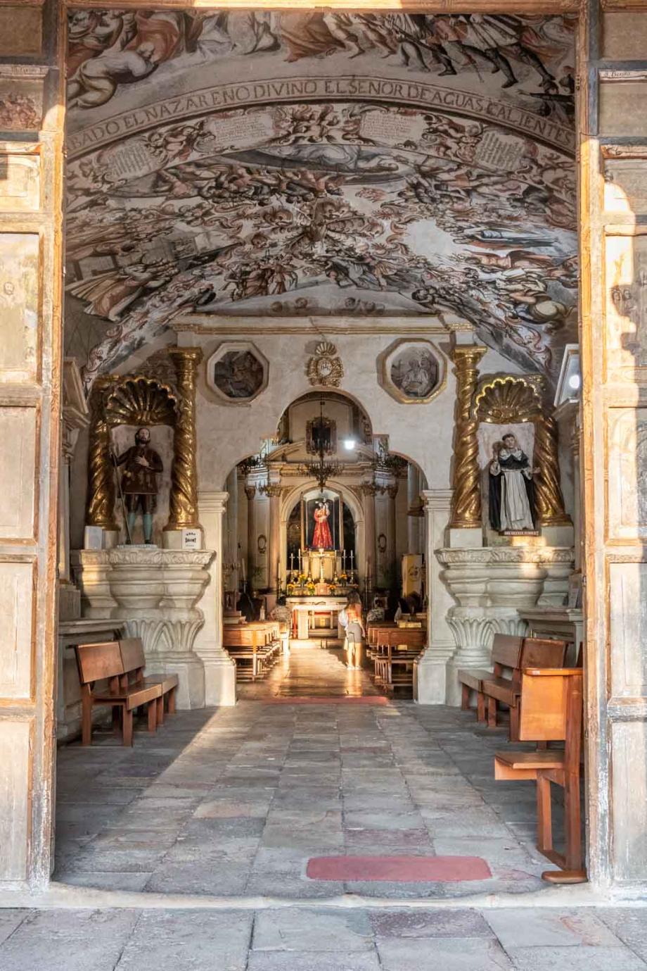 San Miguel de Allende, Guanajuato, 37893, Mexico, 5 Bedrooms Bedrooms, ,5 BathroomsBathrooms,Residential,For Sale,1991635