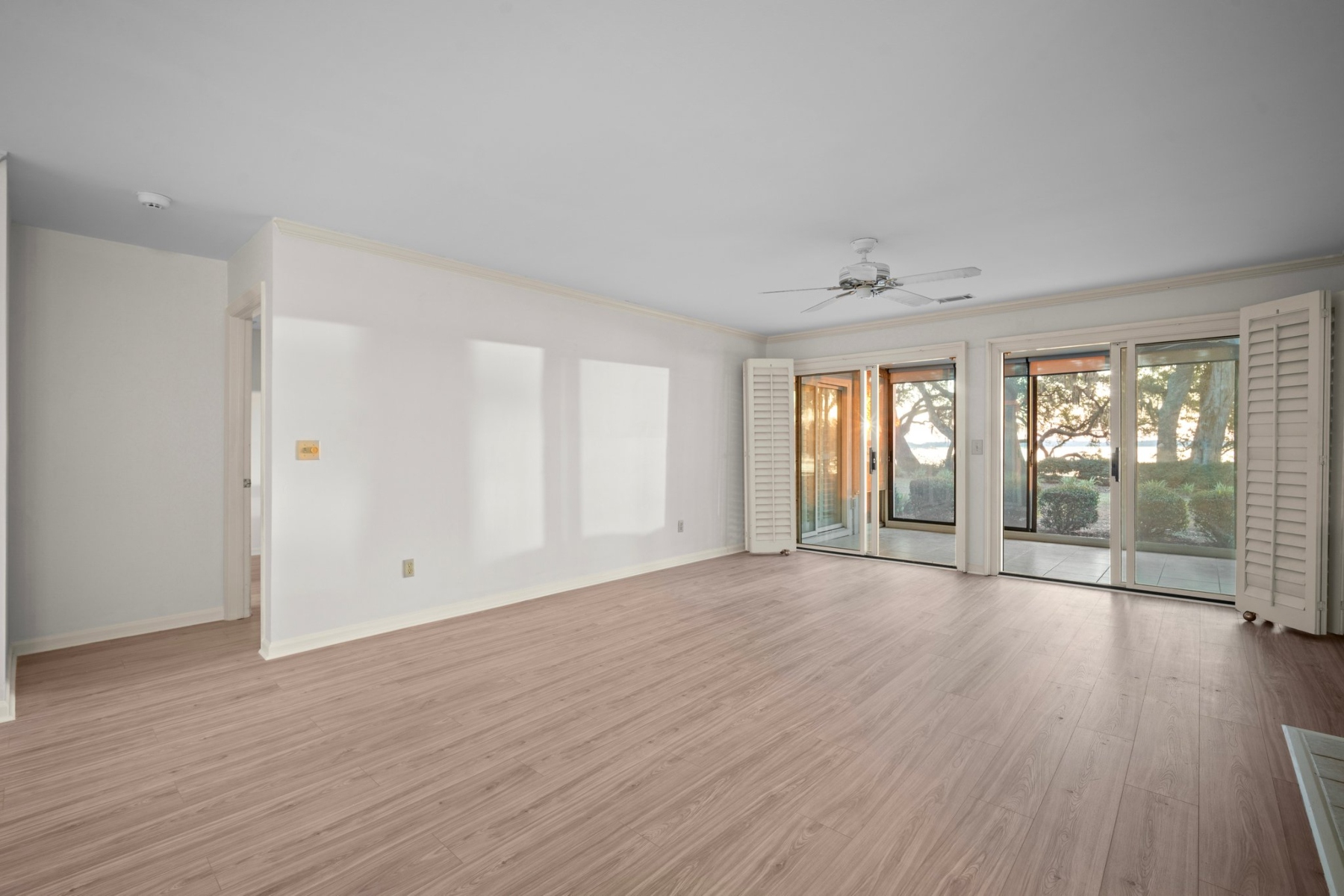  71 Skull Creek Drive Unit #103B, Hilton Head Island - 物件實景
