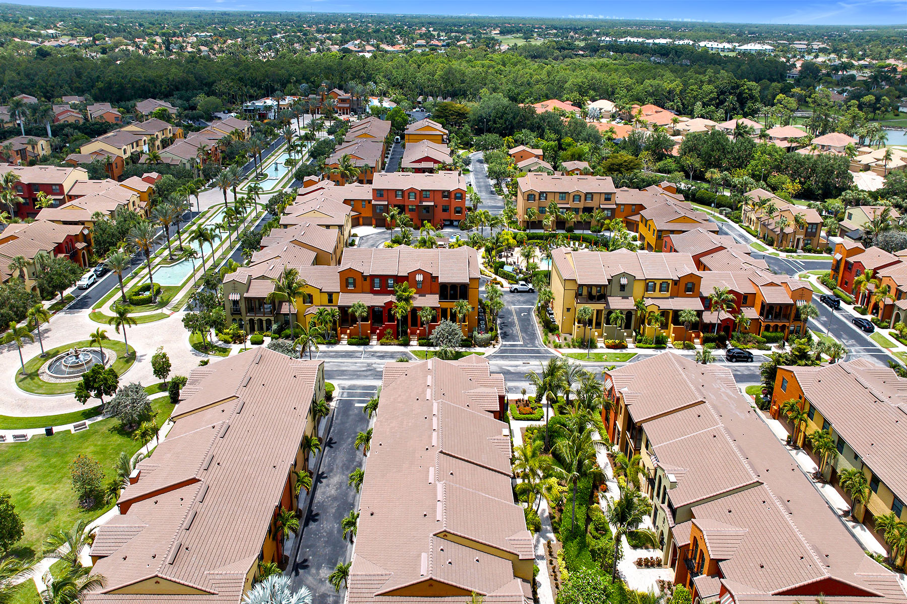 LELY RESORT - OLE - 物件實景