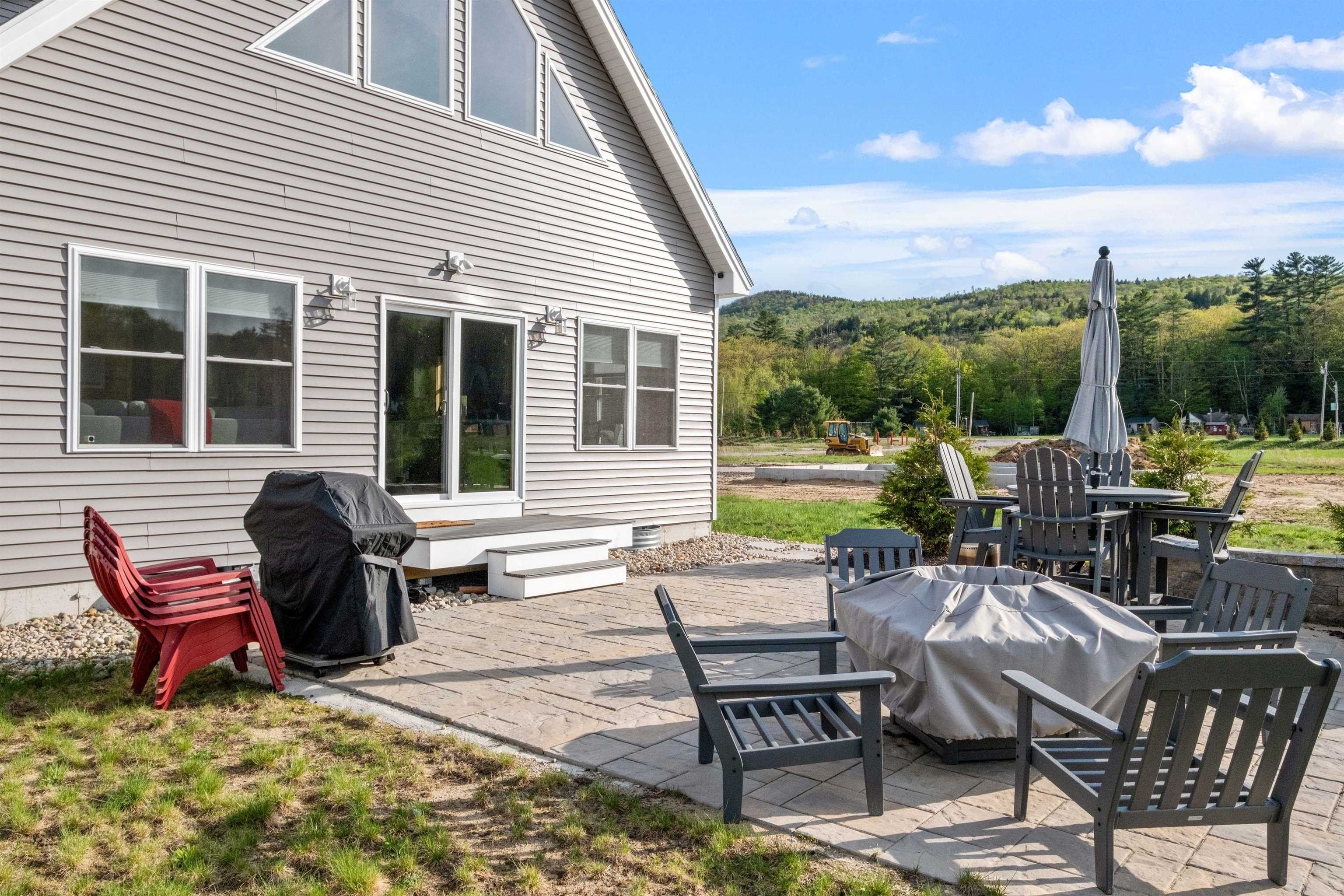 Thornton, New Hampshire, 03285, United States, 3 Bedrooms Bedrooms, ,3 BathroomsBathrooms,Residential,For Sale,1928699