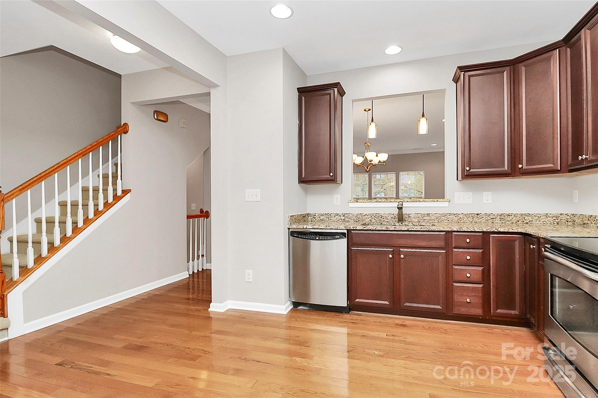 Charlotte, North Carolina, 28203, United States, 3 Bedrooms Bedrooms, ,3 BathroomsBathrooms,Residential,For Sale,2003363