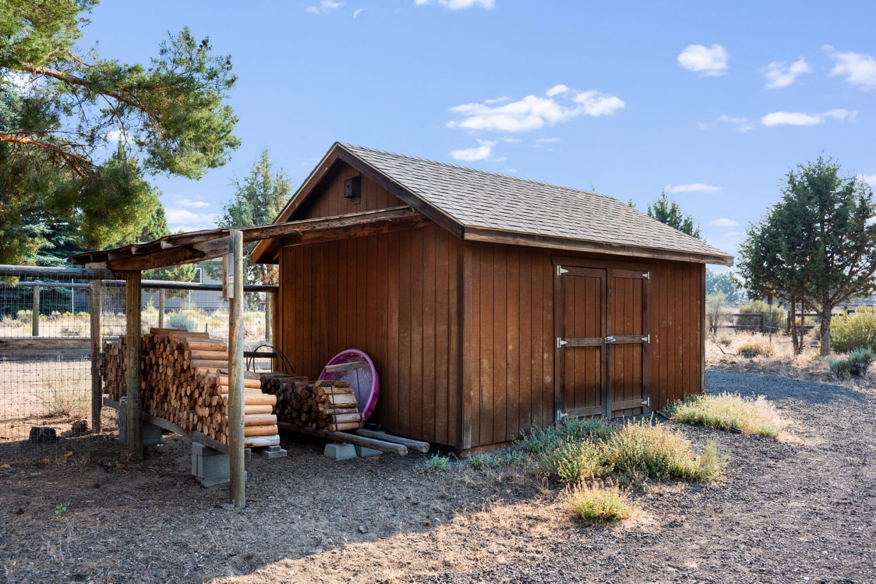  60835 Jennings Road Bend, OR 97702 - 物件實景