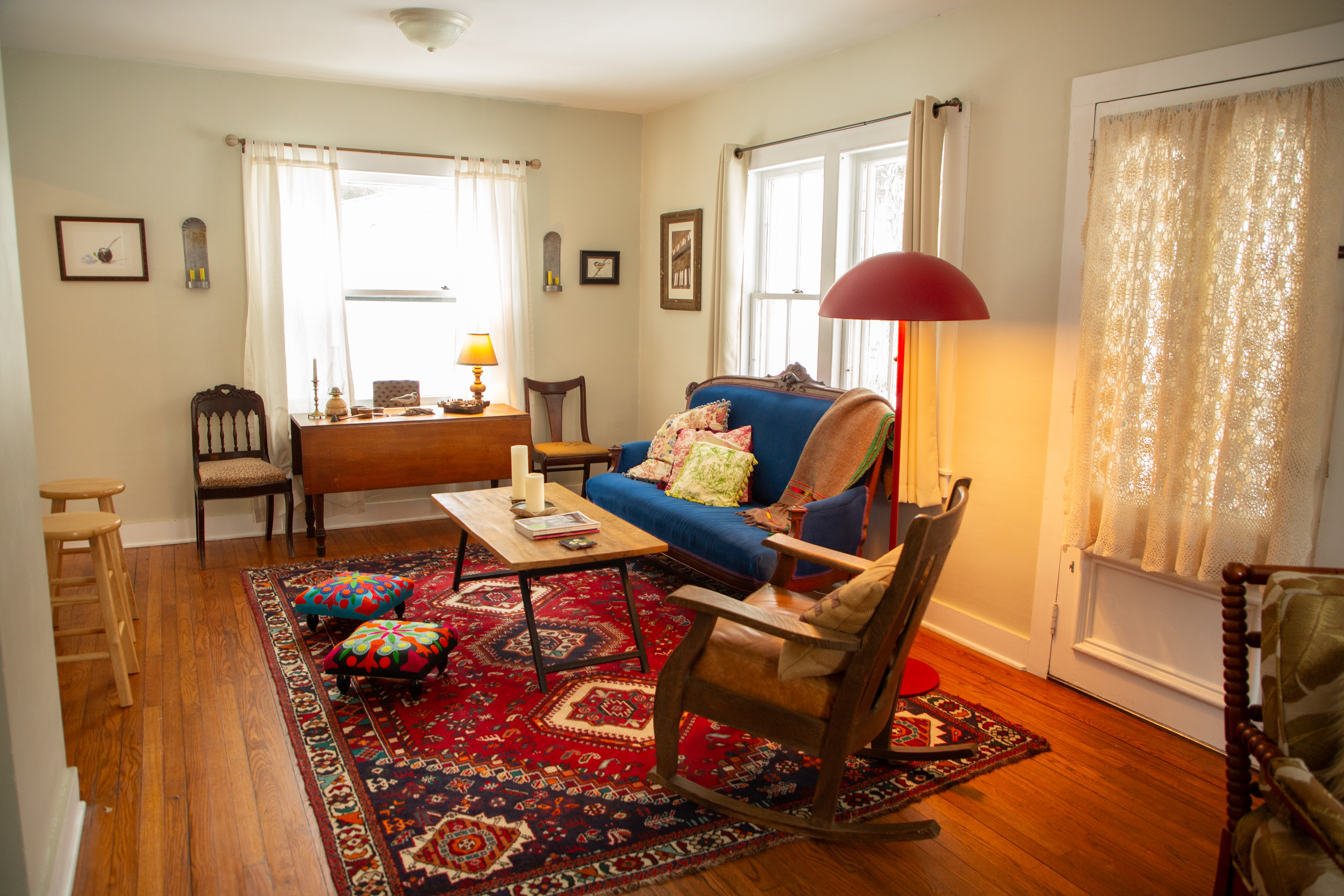  446-448 Salmon Kill Road - 物件實景