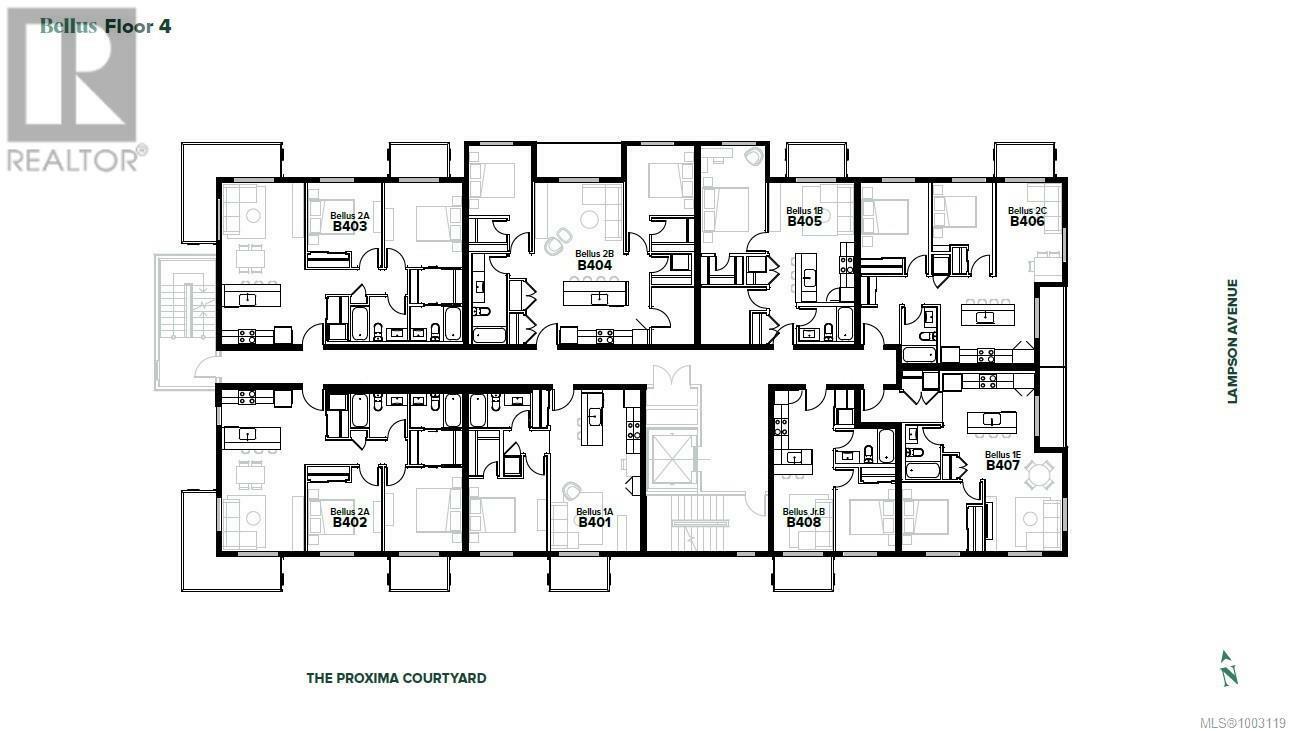 ESQUIMALT, British Columbia, V9A 6A1, CA, 1 Bedroom Bedrooms, ,1 BathroomBathrooms,Residential,For Sale,1876509