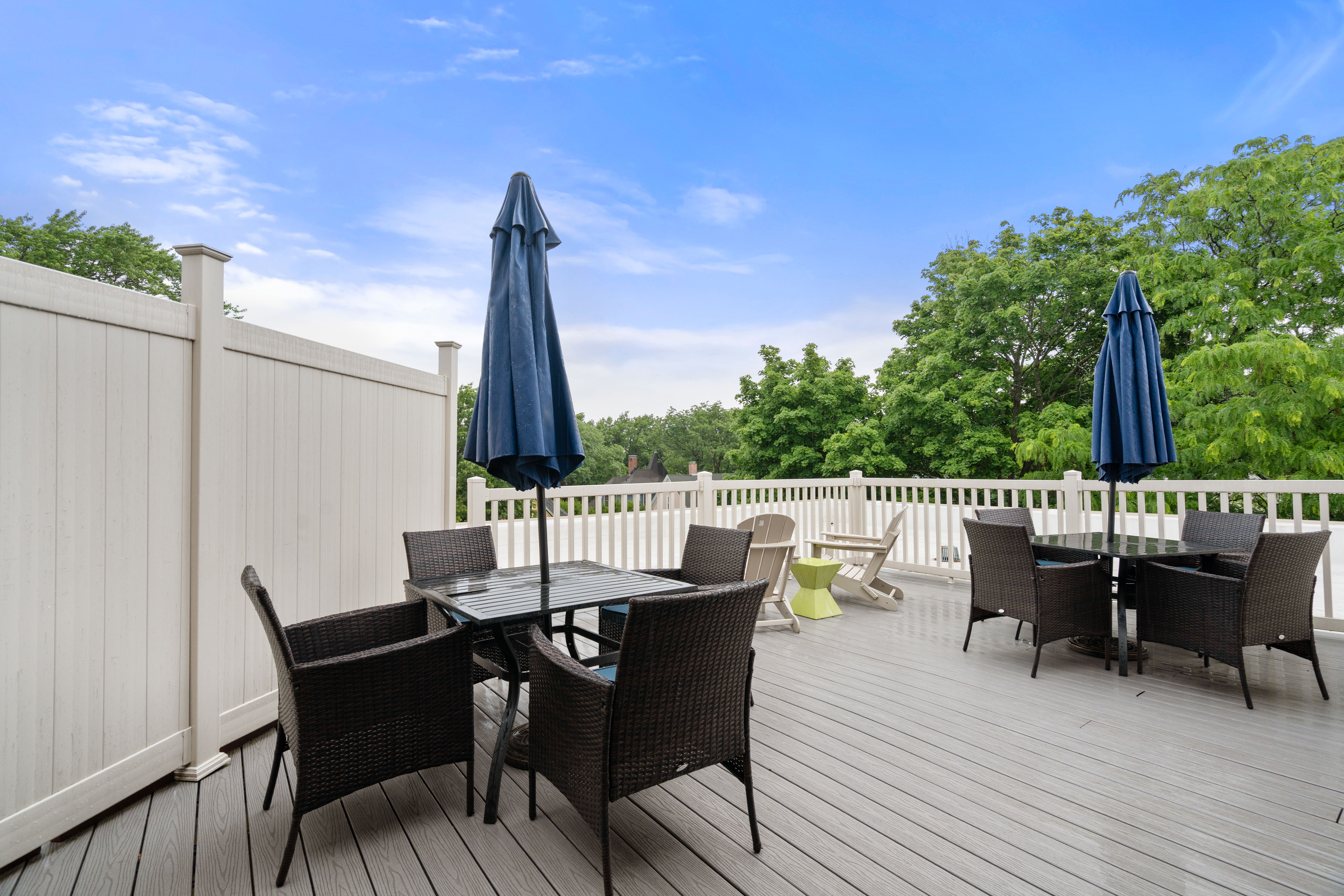  7 Beech Street, Unit 302, Cambridge, MA, 02140 - 物件實景