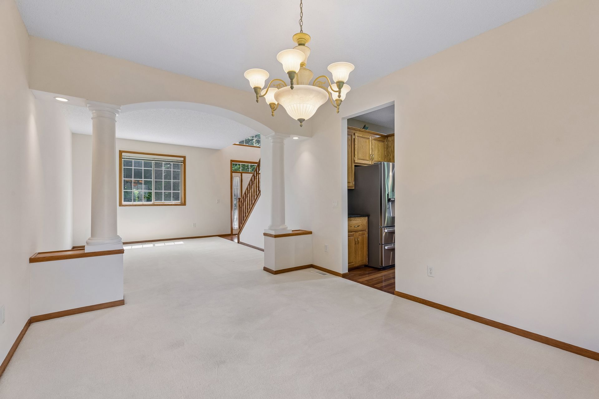  Meticulously Maintained Executive Home Near Parks and Trails - 物件實景