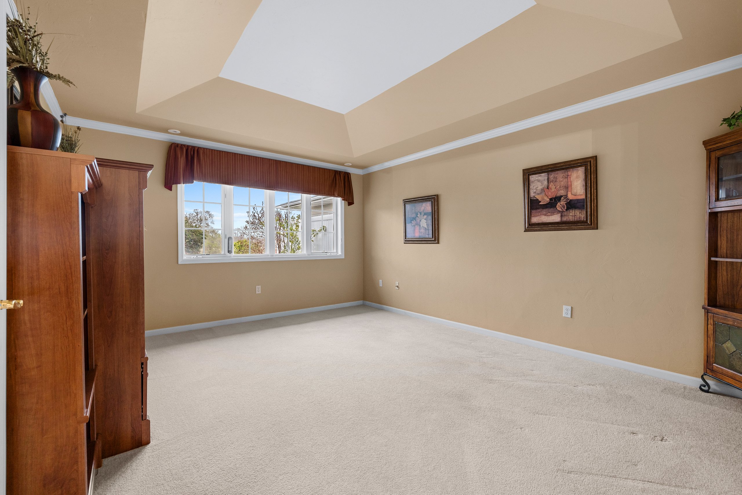  Ranch Condo On River Pines Golf Course - 物件實景
