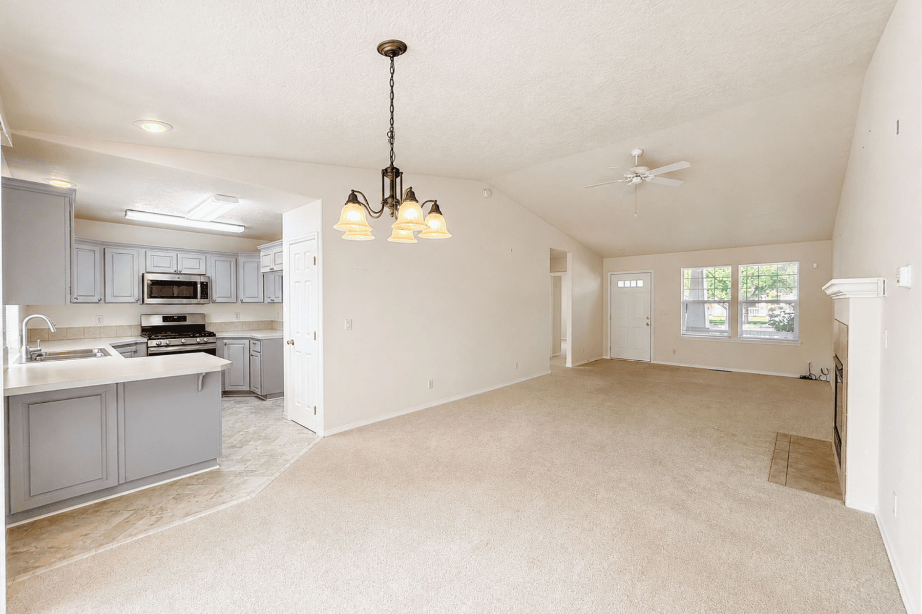  758 NE Sandstone Court Prineville, OR 97754 - 物件實景