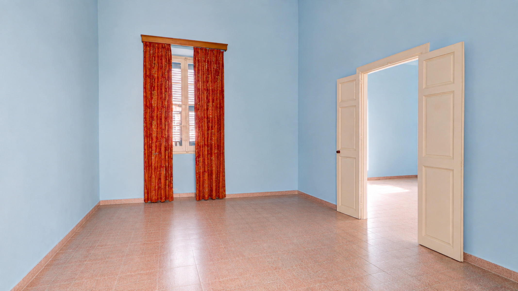  Traditional Valletta Town House - 物件實景