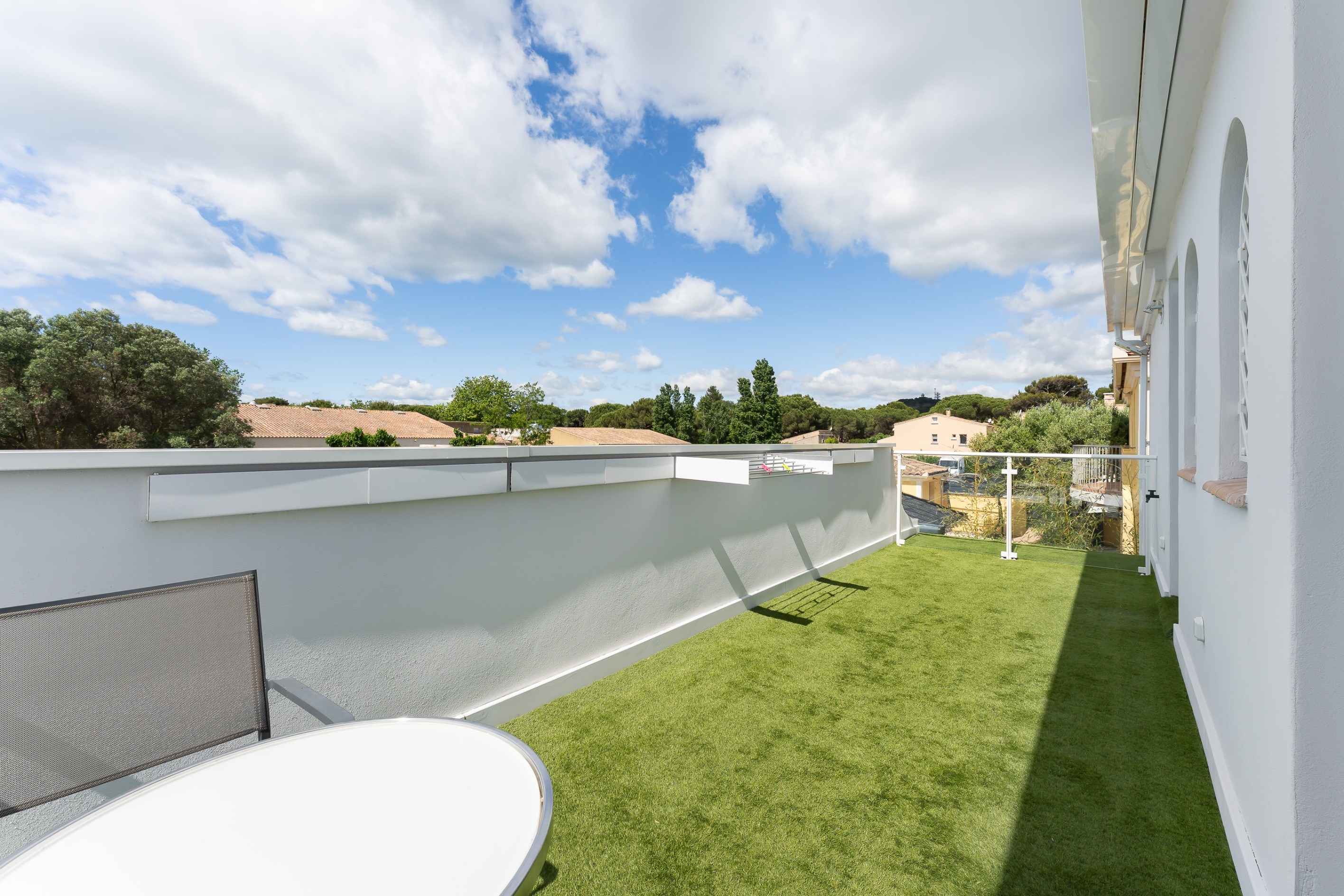  Exceptional villa in the heart of the naturist village. - 物件實景